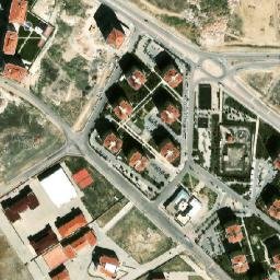 Drone Görünümü