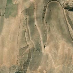 Satellite imagery of Kōtal-e Ūgar, AF
