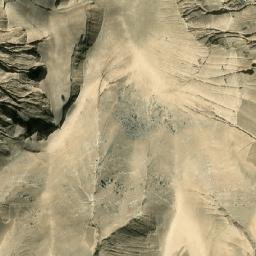 Satellite imagery of Kōh-e Sang-e Ramah, AF