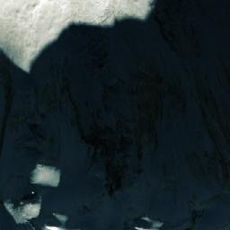 Satellite imagery of Kōh-e Āqblīs, AF