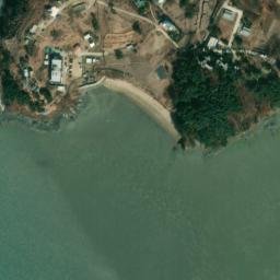 Satellite imagery of Seoyeogak, KR