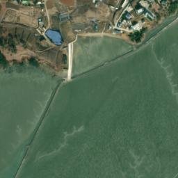 Satellite imagery of Seoyeogak, KR
