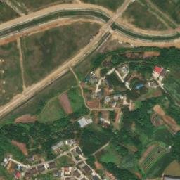 Satellite imagery of Namyang-gak, KR