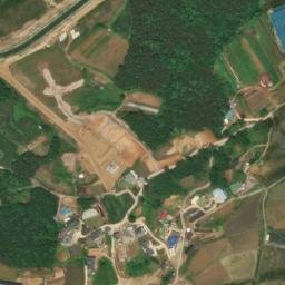 Satellite imagery of Namyang-gak, KR