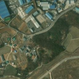 Satellite imagery of Namyang-gak, KR
