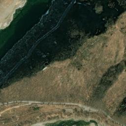 Satellite imagery of Wanggŏm-sŏng, KR