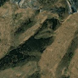 Satellite imagery of Wanggŏm-sŏng, KR