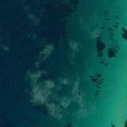 Satellite imagery of Ama Misaki, JP