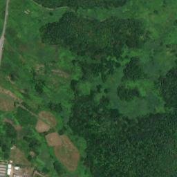 Satellite imagery of Ama Misaki, JP