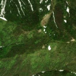 Satellite imagery of 三倉山, JP