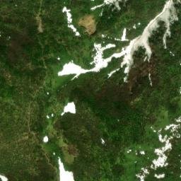 Satellite imagery of 三倉山, JP