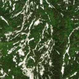 Satellite imagery of 三倉山, JP