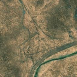 Satellite imagery of Rosati Shaft, US
