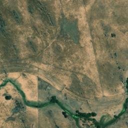 Satellite imagery of Rosati Shaft, US