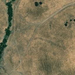 Satellite imagery of Rosati Shaft, US