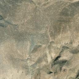 Satellite imagery of Big Pine Copper Number 1 Prospect, US