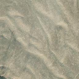 Satellite imagery of Big Pine Copper Number 1 Prospect, US