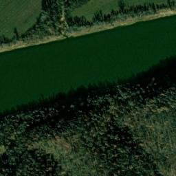 Satellite imagery of Red House Bluffs, US