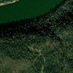 Satellite imagery of Red House Bluffs, US