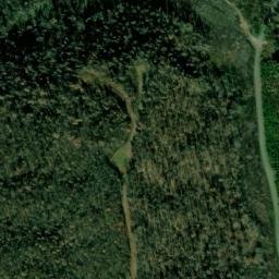 Satellite imagery of Vicks Bluffs, US