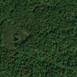 Satellite imagery of Post Oak Ridge, US
