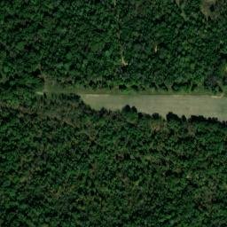 Satellite imagery of Hickory Ridge, US