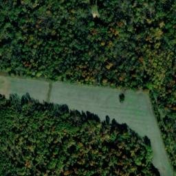 Satellite imagery of Hickory Ridge, US