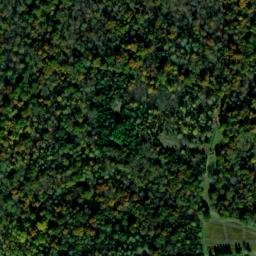 Satellite imagery of Tyrie Mine, US