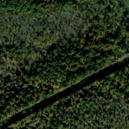 Satellite imagery of Pine Bluff, US