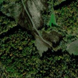 Satellite imagery of Pine Bluff, US