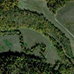 Satellite imagery of Pine Bluff, US