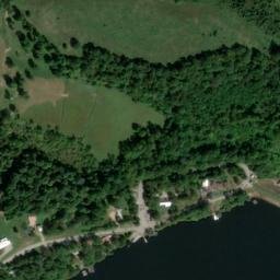 Satellite imagery of Coatney Ridge, US