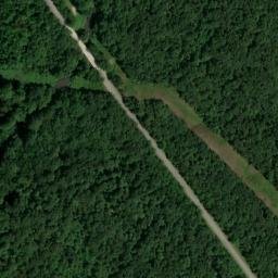 Satellite imagery of Coatney Ridge, US