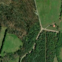 Satellite imagery of Toohey Ridge, US