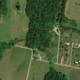 Satellite imagery of Toohey Ridge, US