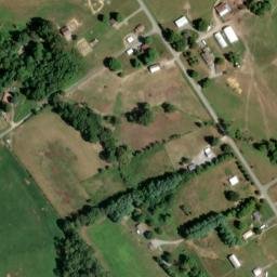 Satellite imagery of Millerfield Ridge, US