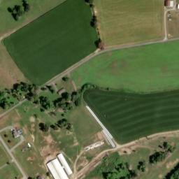 Satellite imagery of Millerfield Ridge, US