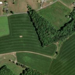 Satellite imagery of Millerfield Ridge, US