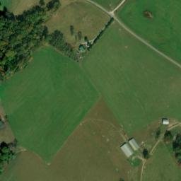 Satellite imagery of Wilson Ridge, US