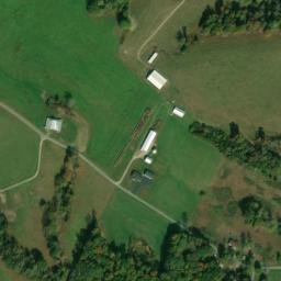 Satellite imagery of Wilson Ridge, US