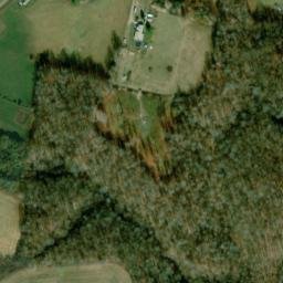 Satellite imagery of Beech Grove Ridge, US