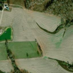 Satellite imagery of Bethlehem Ridge, US