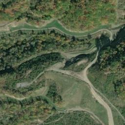 Satellite imagery of Trace Ridge, US