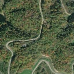 Satellite imagery of Trace Ridge, US