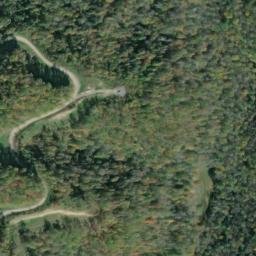 Satellite imagery of Trace Ridge, US