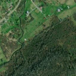 Satellite imagery of Whitley Ridge, US