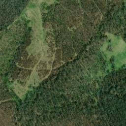 Satellite imagery of Whitley Ridge, US