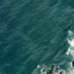 Satellite imagery of Pedra das Safias, PT