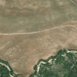 Satellite imagery of Loma del Pinalejo, ES