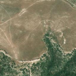 Satellite imagery of Loma del Pinalejo, ES